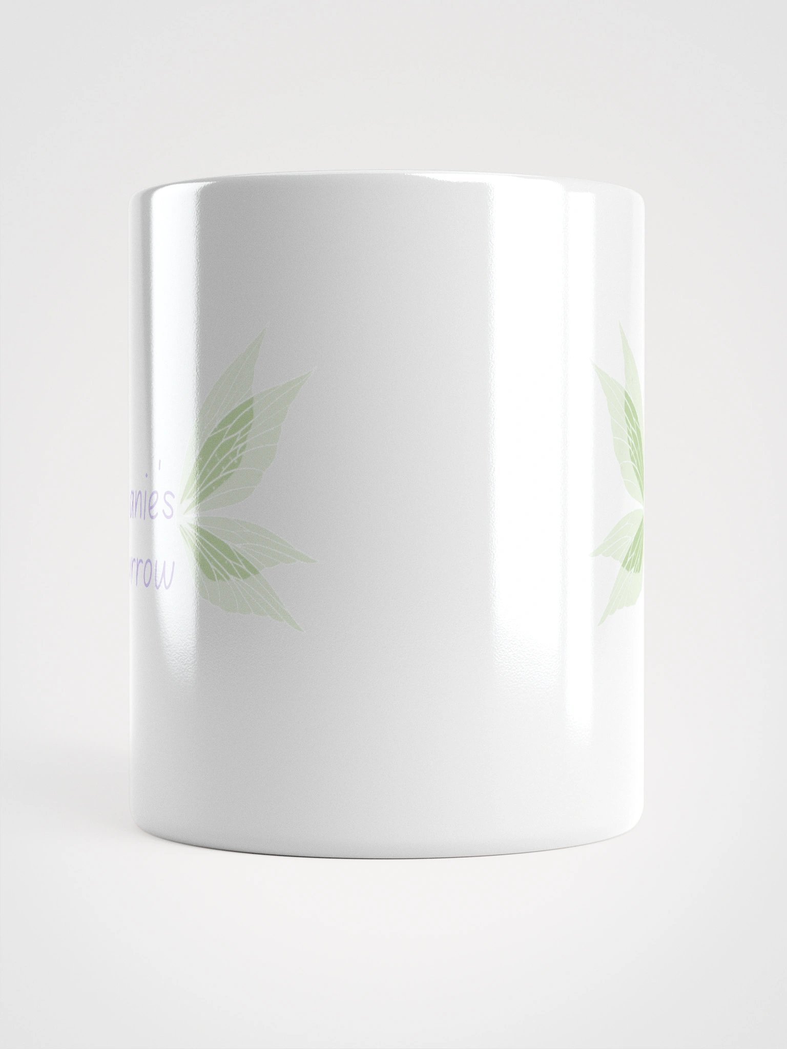 Jeanie's Burrow TeaCup product image (15)