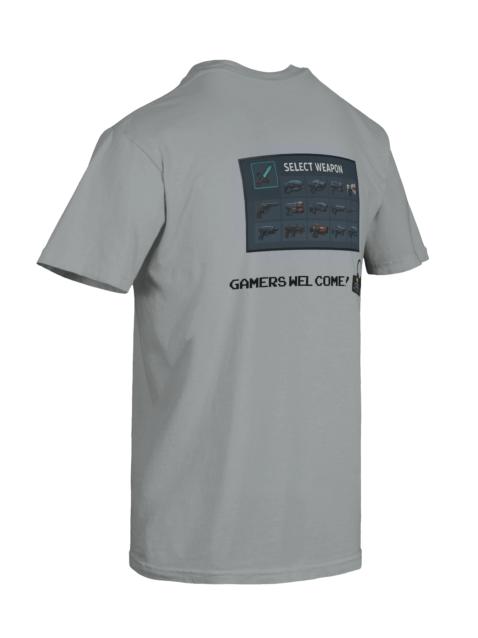Gamers Welcome product image (3)
