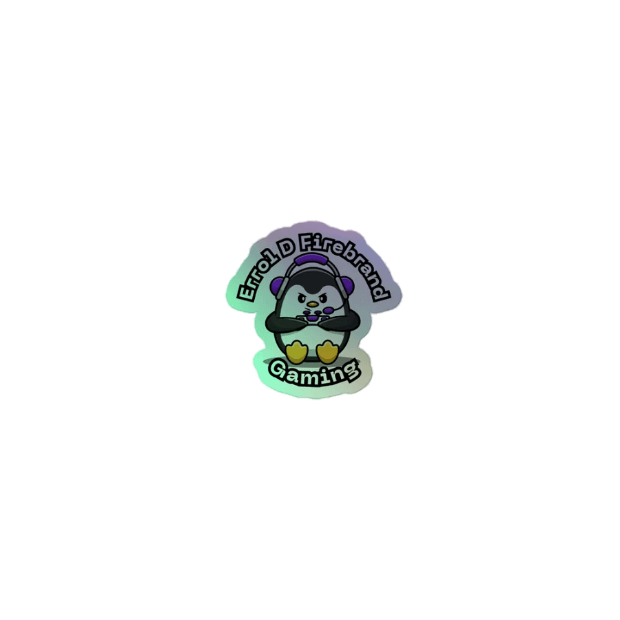 Hologram Firebrand product image (1)