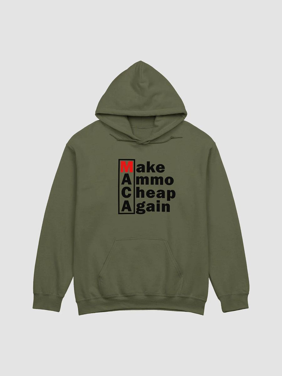 Make Ammo Cheap Again product image (1)