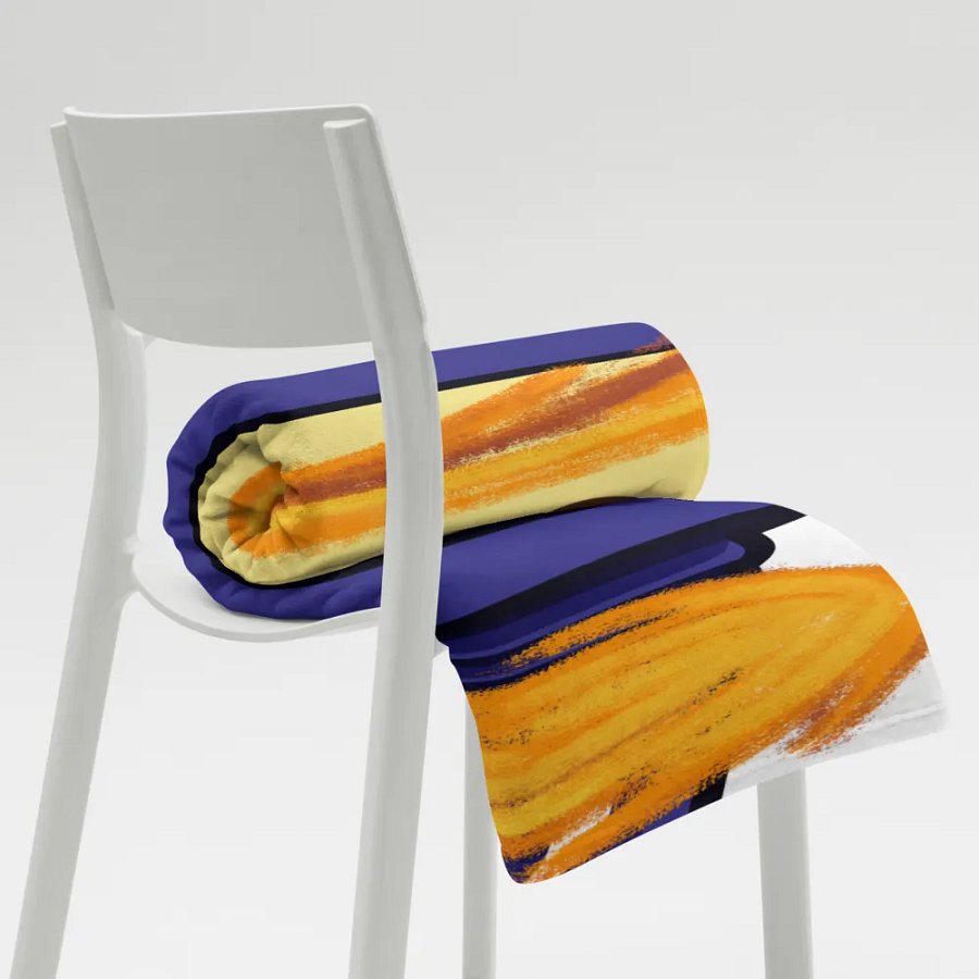 Magic Blanket product image (8)