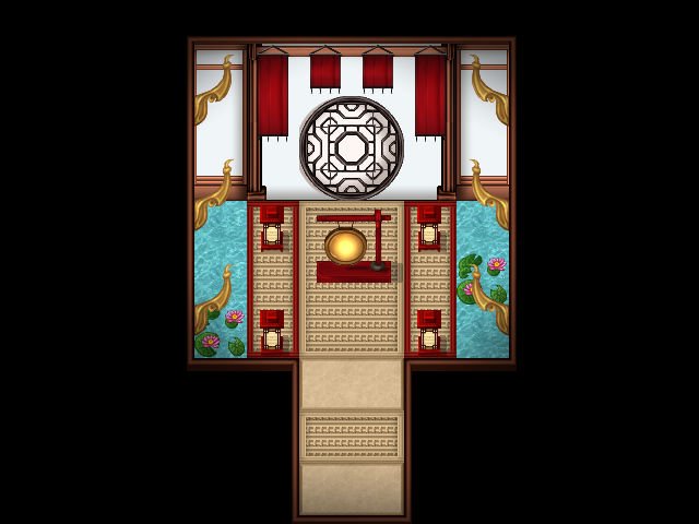 KR Spirit of Asia RPG Tileset for RPGs v2 product image (2)