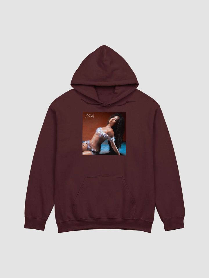 TYLA Album Cover Hoodie product image (31)