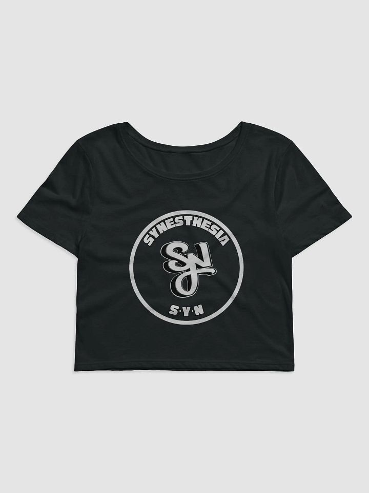 Syn Circle Crop Top product image (1)