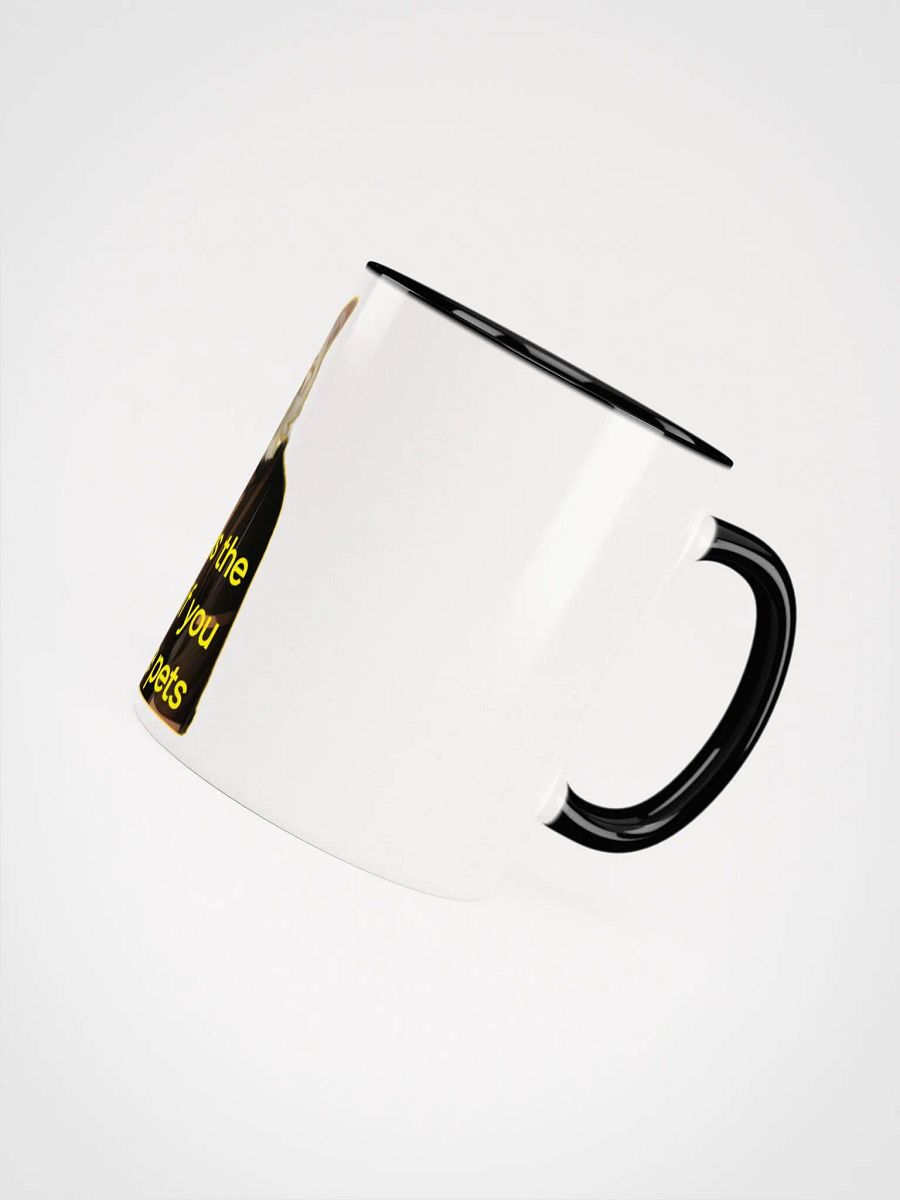 Sage Barter! Ceramic Mug product image (51)