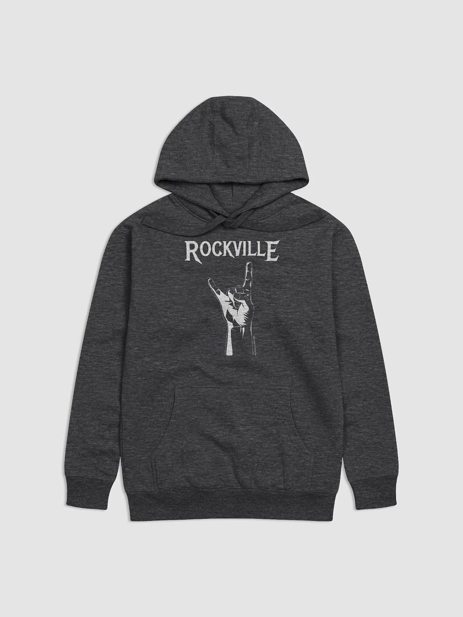 Rockville Hoody product image (3)