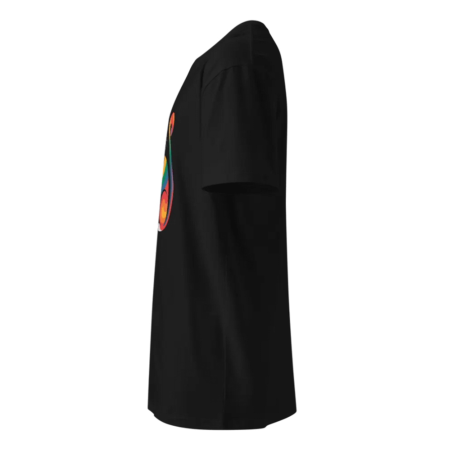 Elegant Minimalist Cat product image (3)