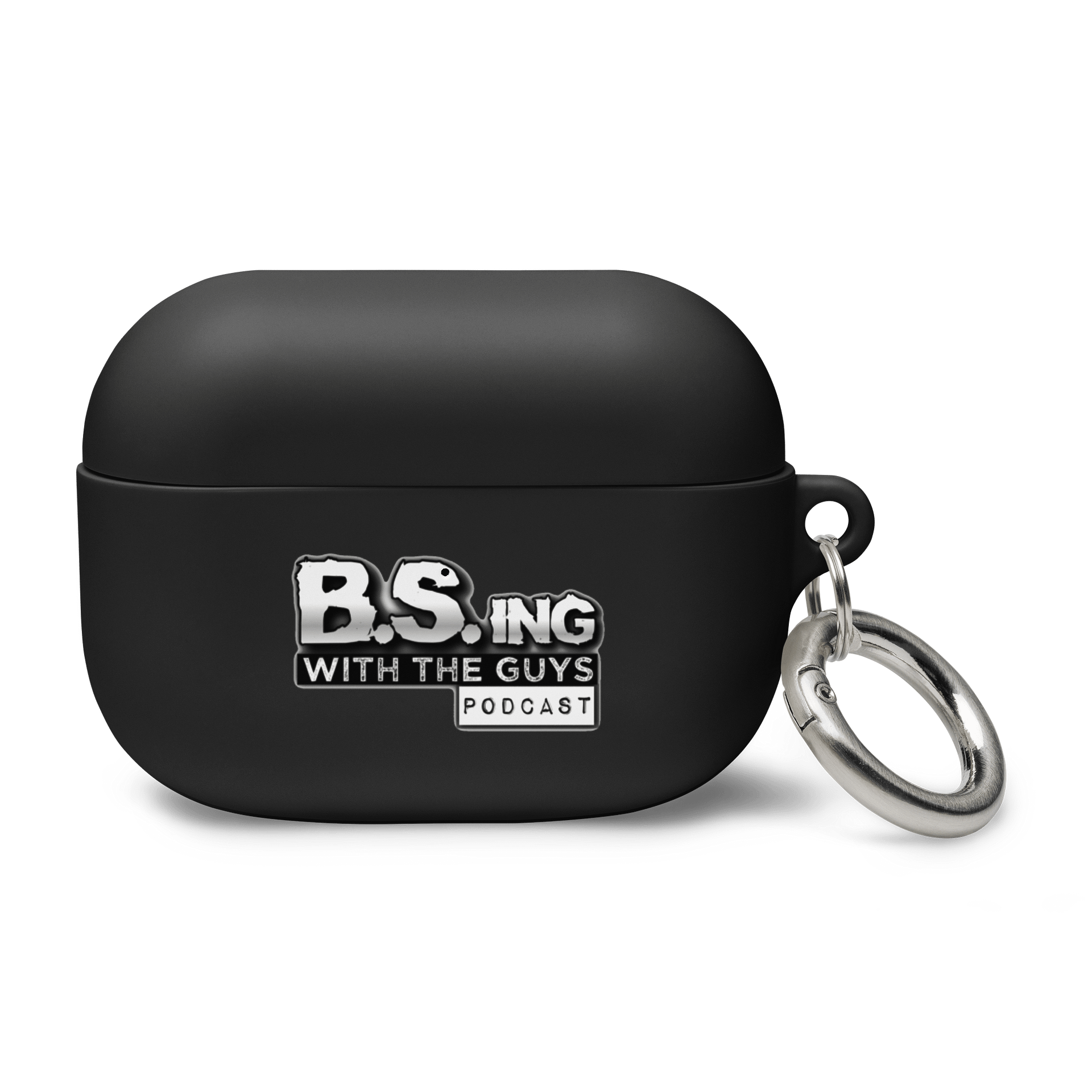 B.S.ing With The Guys Air Pod Case product image (2)