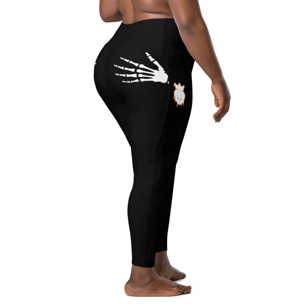 hondu boned leggings product image (4)
