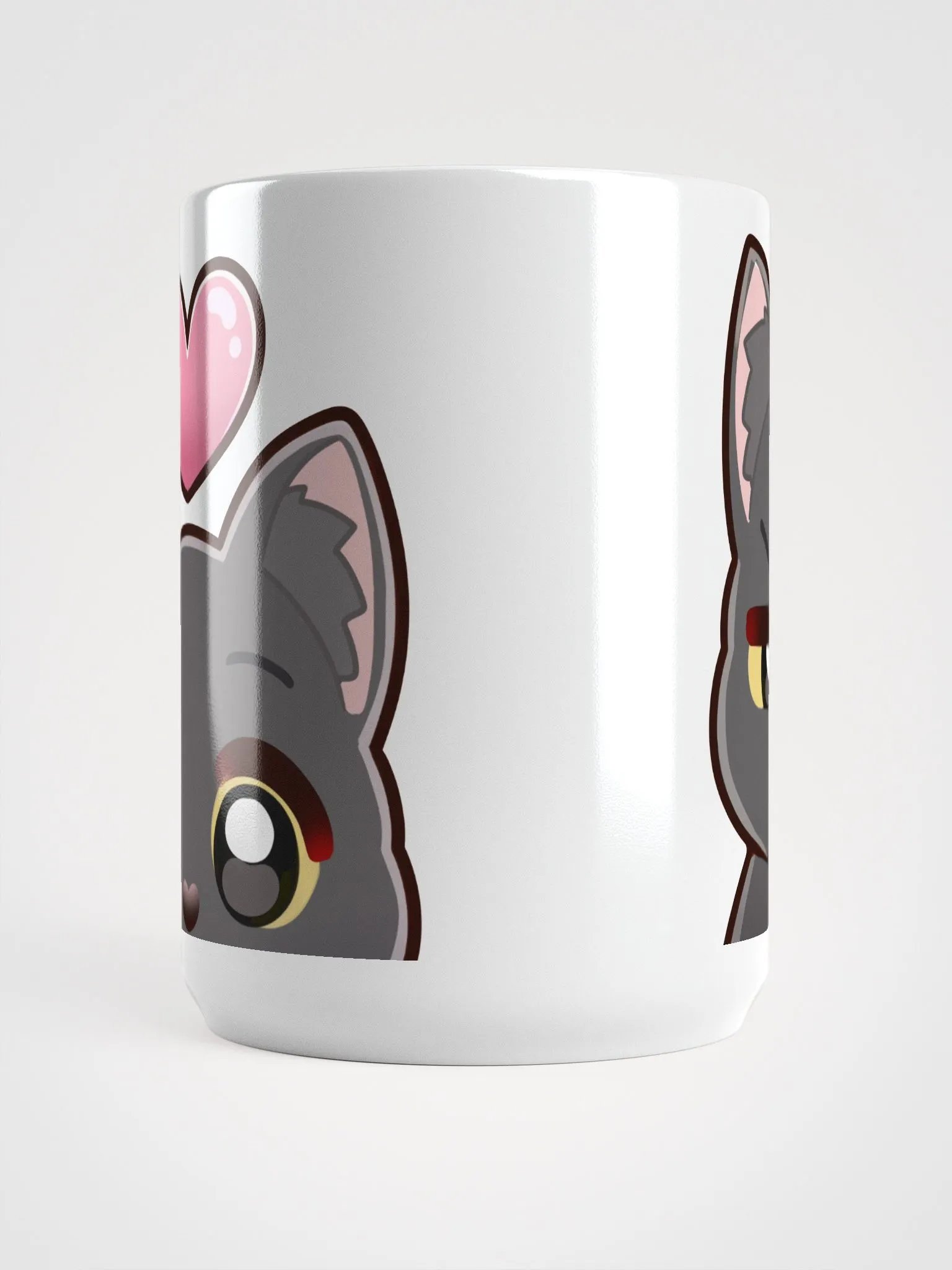 Duality of Garnyt Mug - 15oz product image (5)