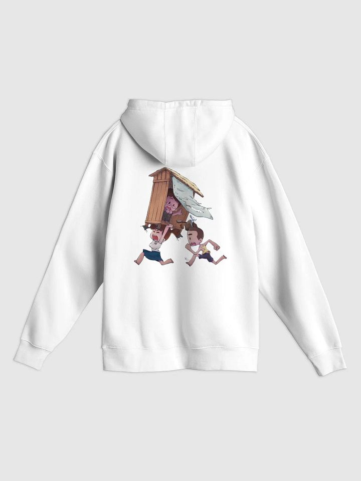 It's My Turn | Lane Seven Premium Pullover Hoodie product image (7)