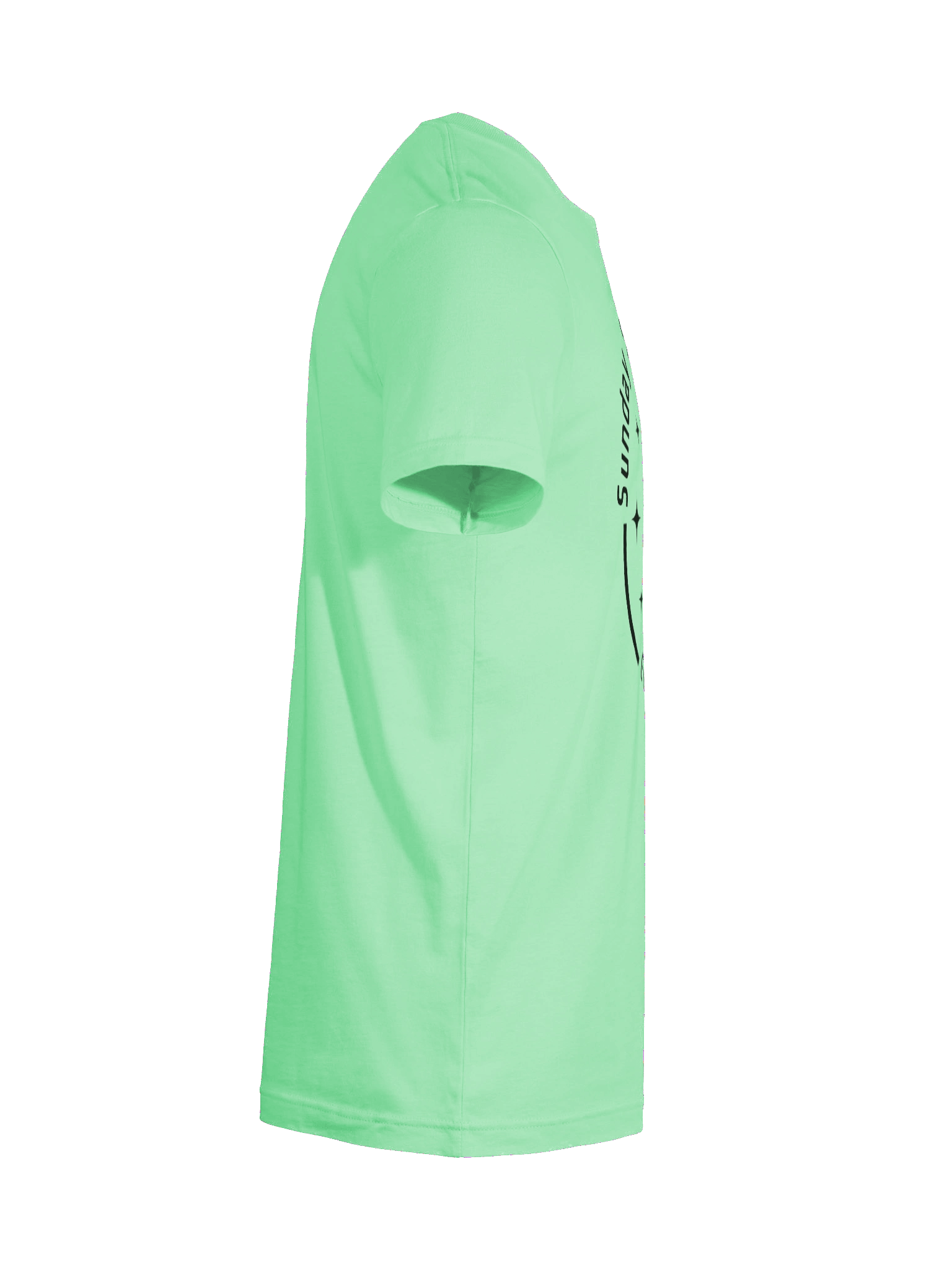 Pastel Protocol Tee (Lucy's Version) product image (12)