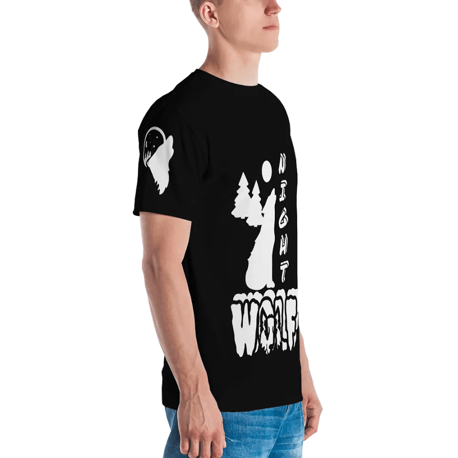 Night Wolf product image (4)