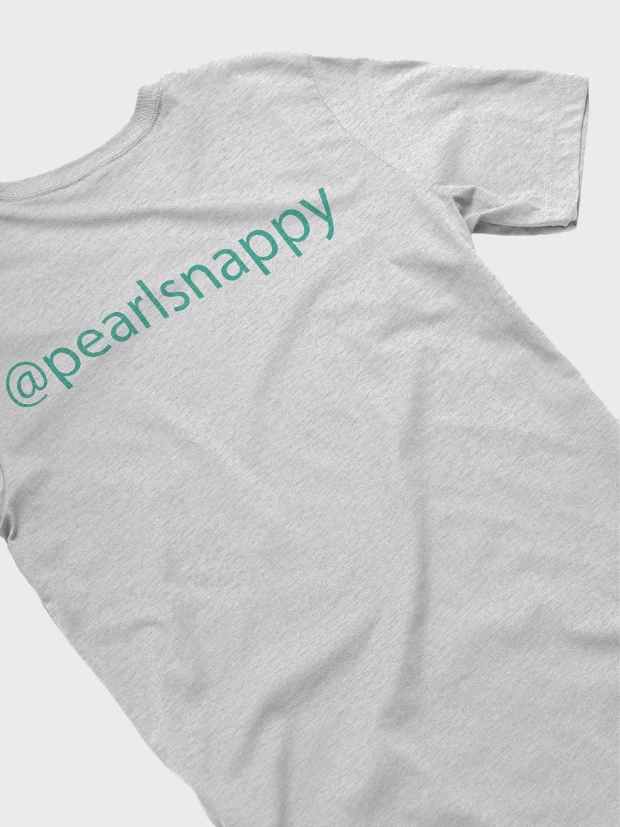 Glitchy Black OT 420 T-Shirt product image (10)