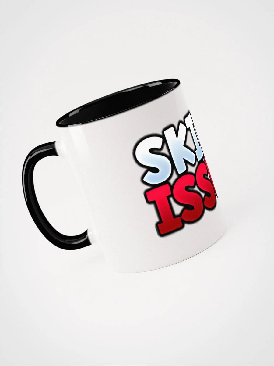 Mug Issue product image (4)