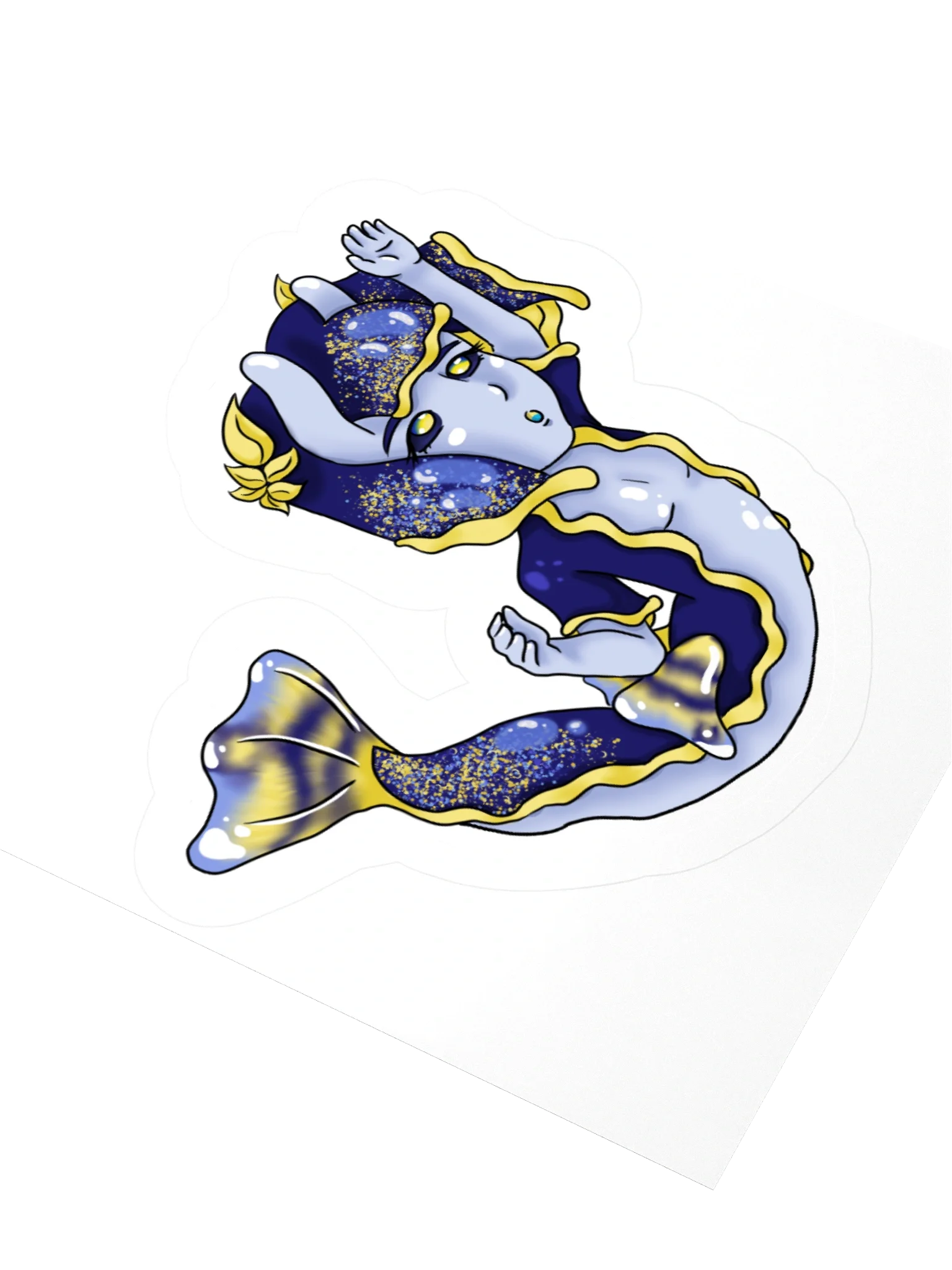 Slugmaid stickie product image (9)