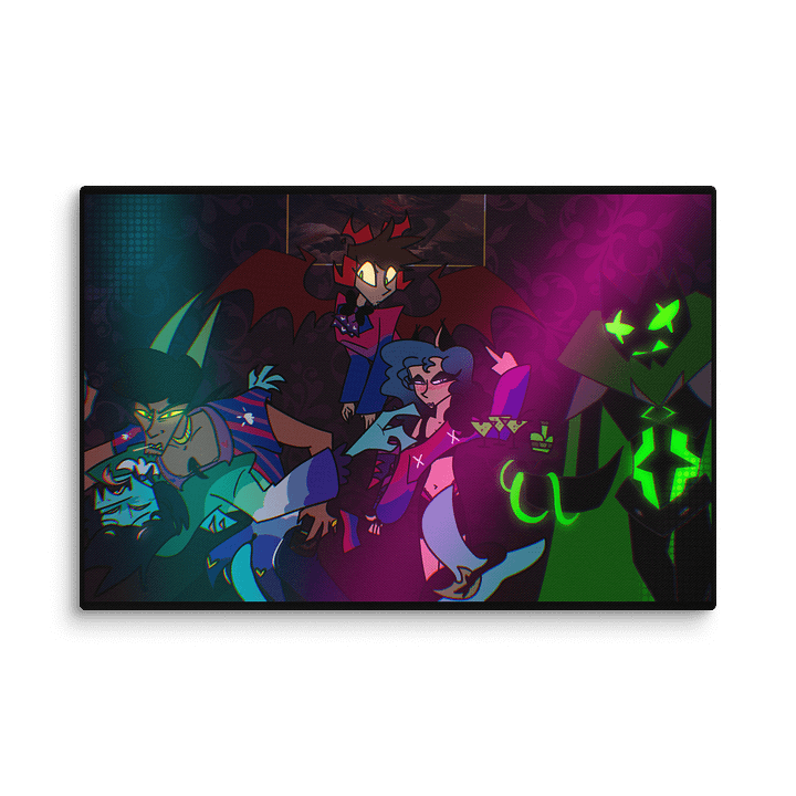 Drunk at Xavior's Pride Party - 2025 product image (2)