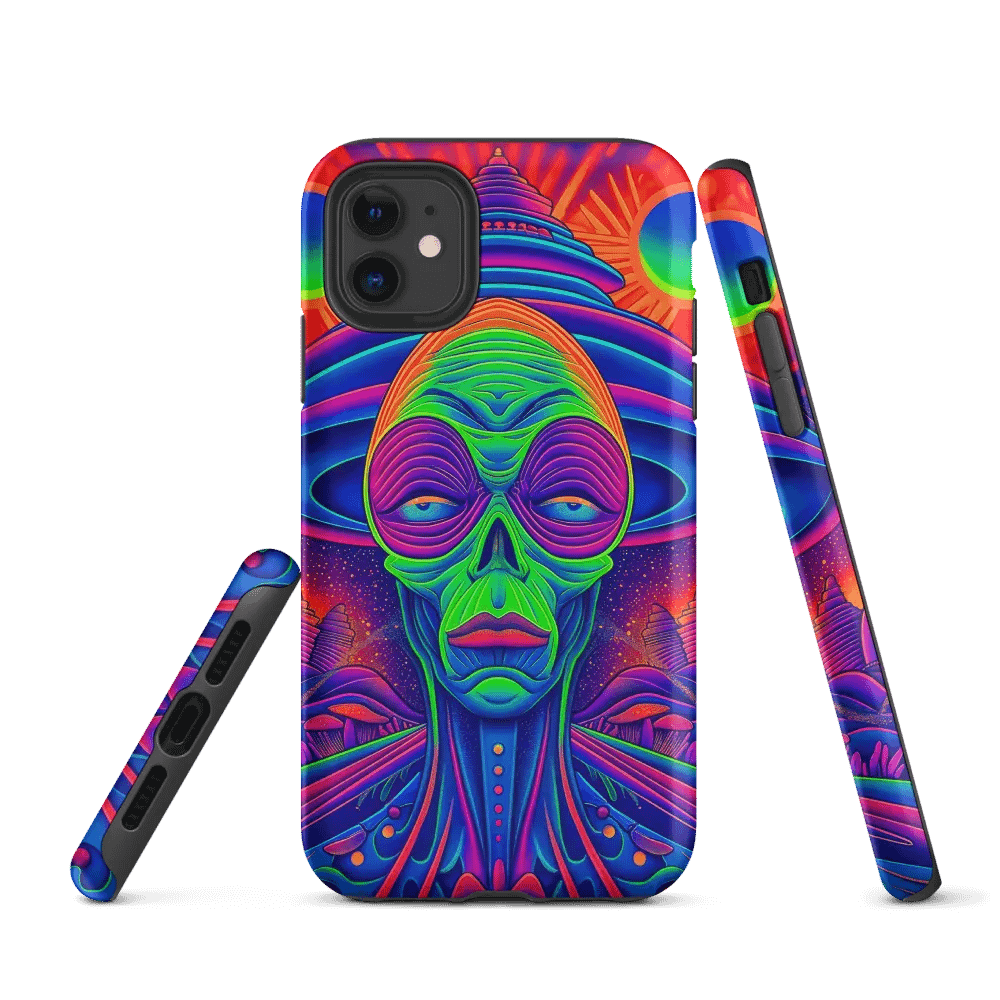 Tough Case for iPhone® #TCP30 product image (47)