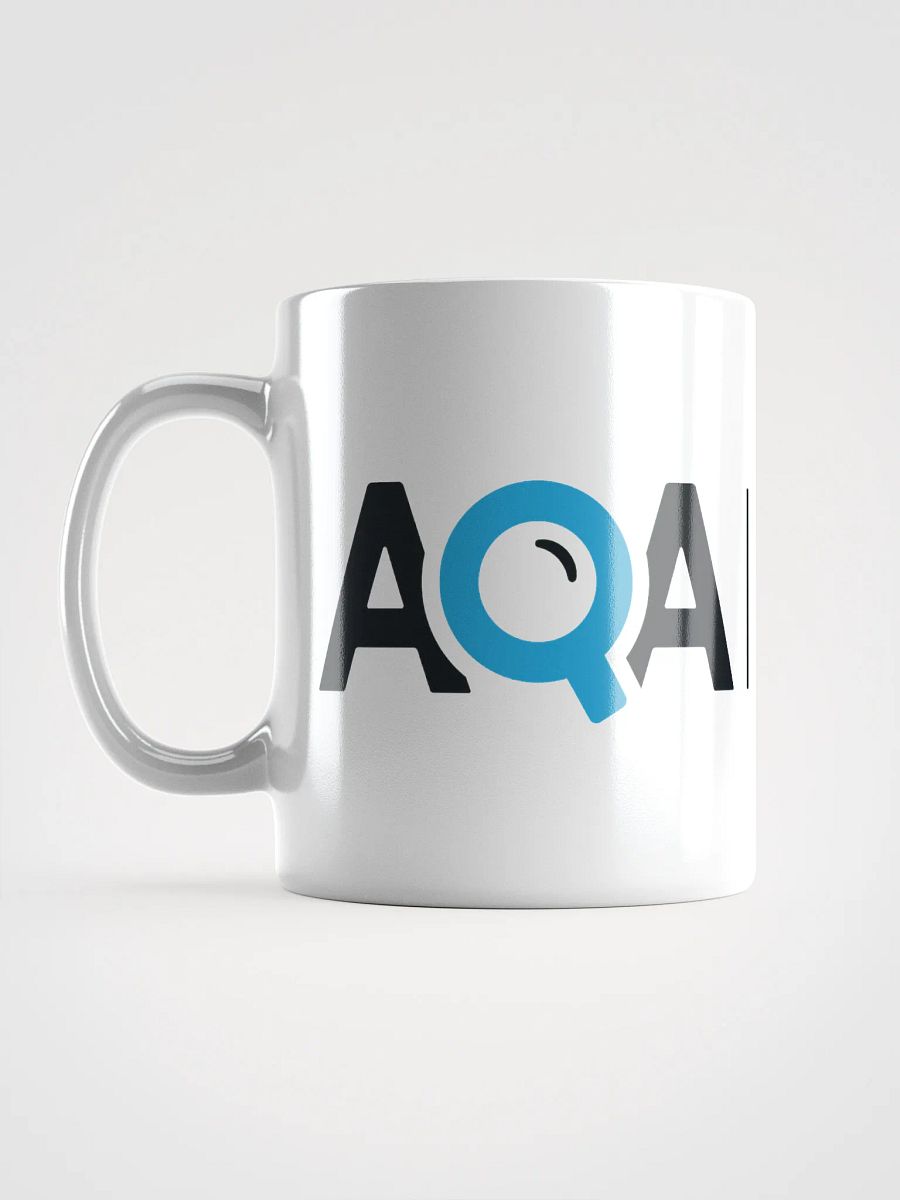 Anne Munition Quality Assurance Ceramic Mug product image (18)