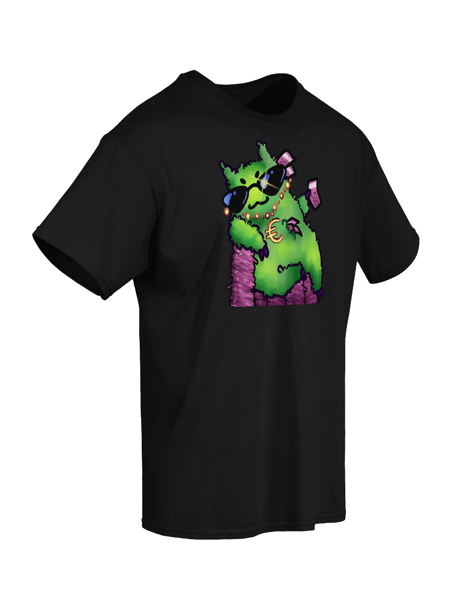 Rich Hneu - Shirt product image (43)