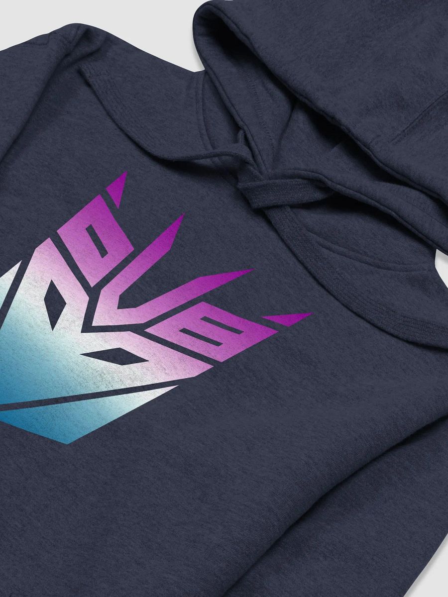 Galva Fade 2D Hoodie product image (63)
