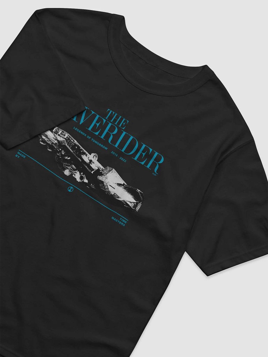 The Waverider x Champion product image (4)