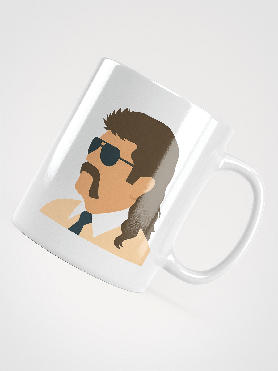 Mullets of Australia Mug-Mick product image (4)