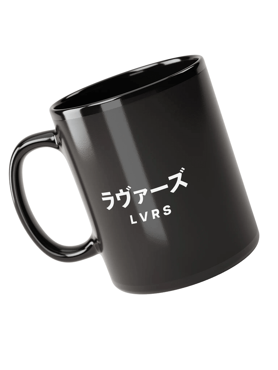 ラヴァーズ L V R S product image (5)