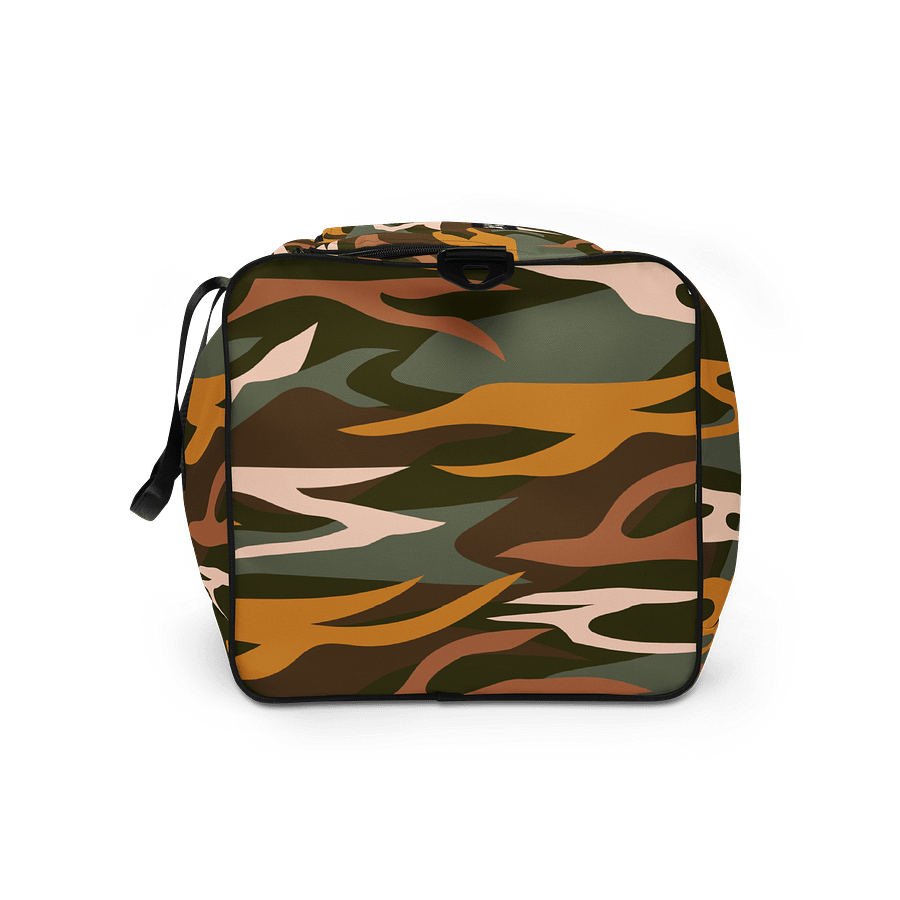 YesYes Duffel Bag product image (9)