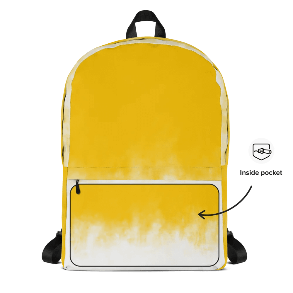 The Great Mystery Backpack product image (9)