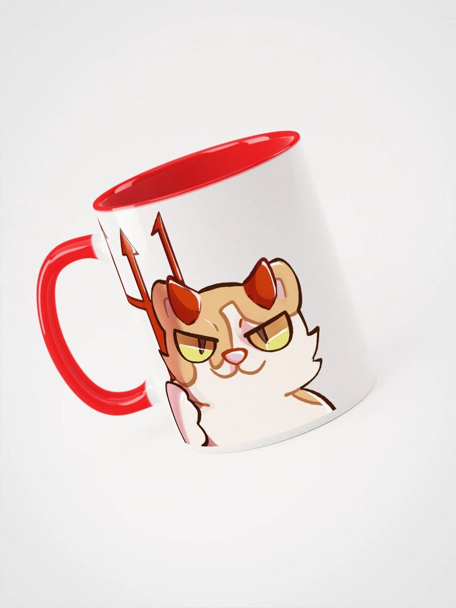 Evil Tidus Mug product image (3)
