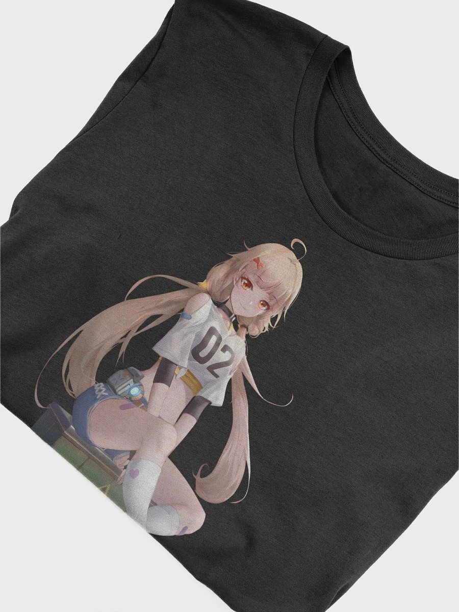 Supersoft T-shirt - Seele (ToF) product image (5)