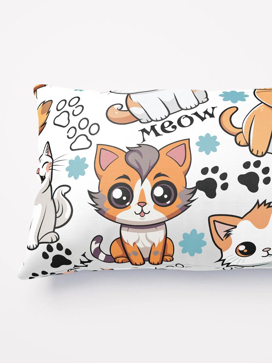Meow Magic Pillow product image (8)