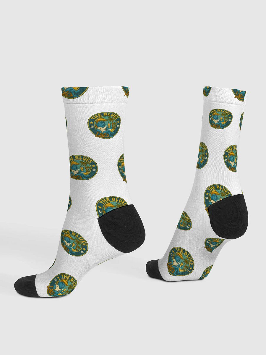 The Blues Socks product image (4)