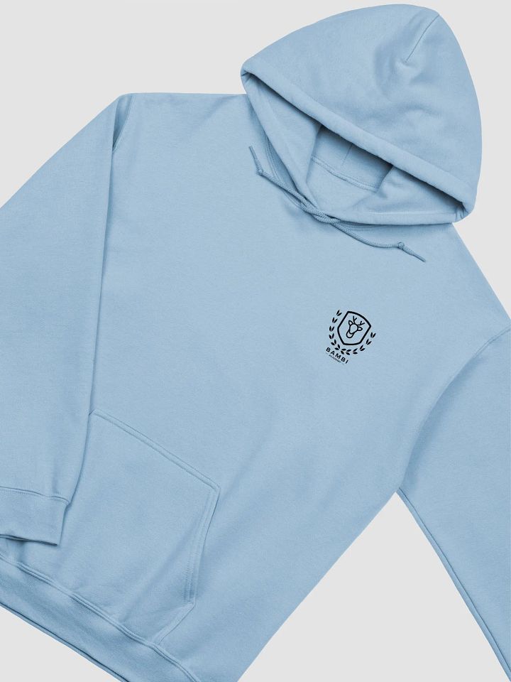 BanKai's Bambi Academy Light Hoodie product image (2)