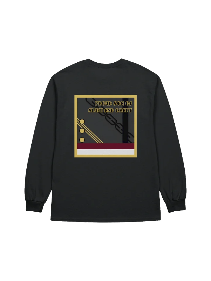 2025 Rivalry Series Shirt product image (2)