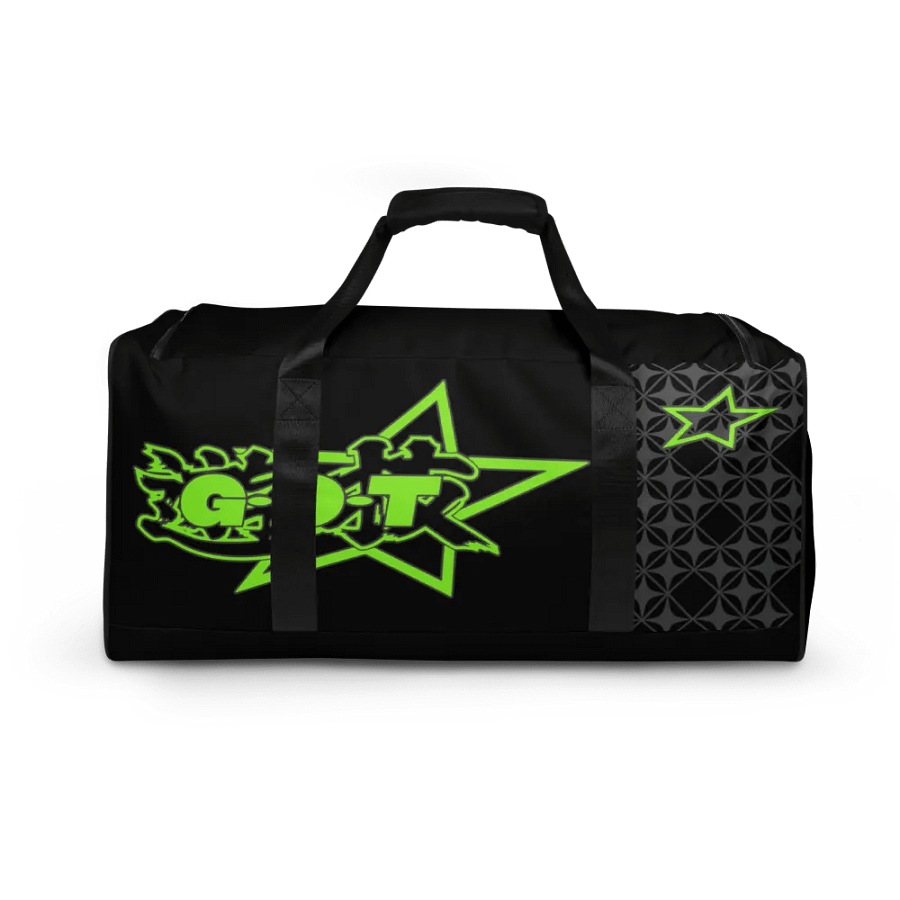 G.O.T DUFFLE BAG product image (2)