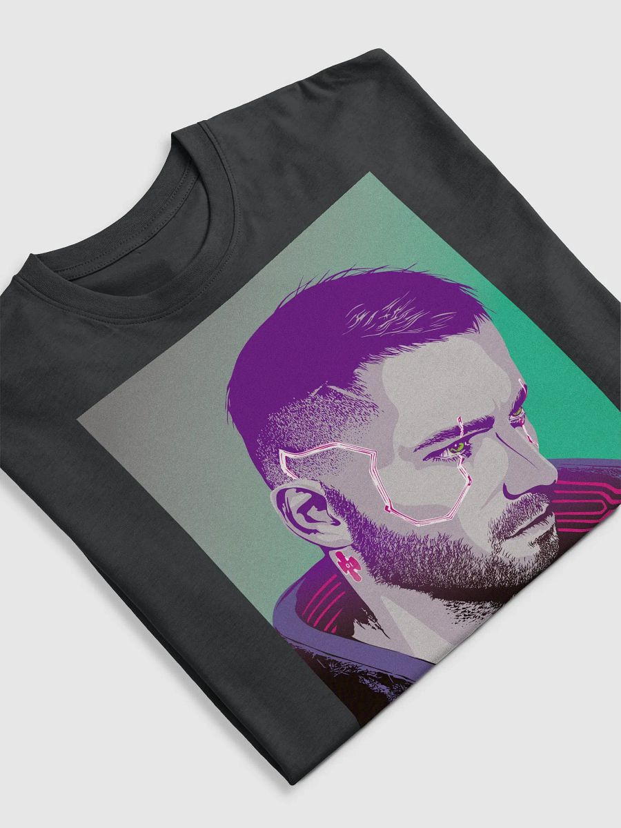 Vincent "V" Heavy Tee product image (34)