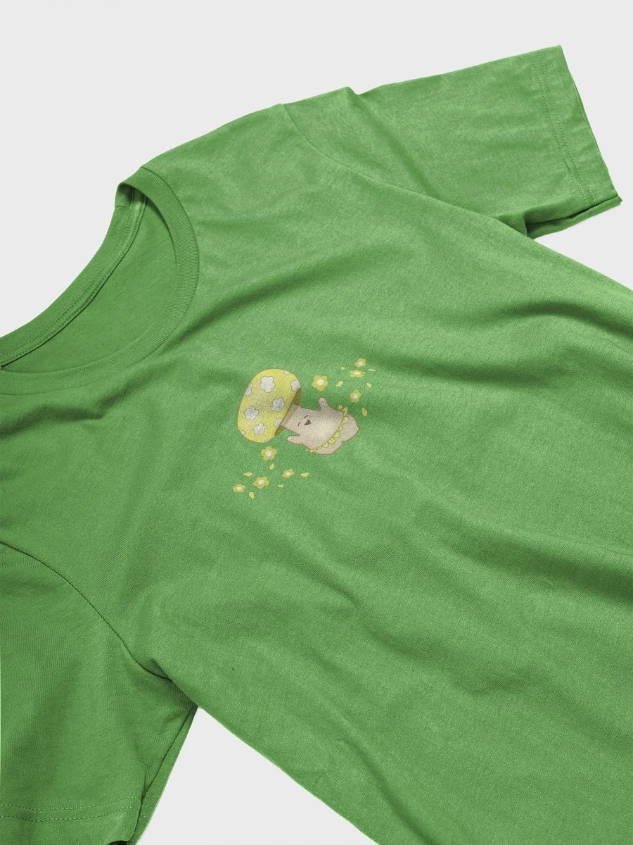 Groovy the Mushy Supersoft Tee product image (4)