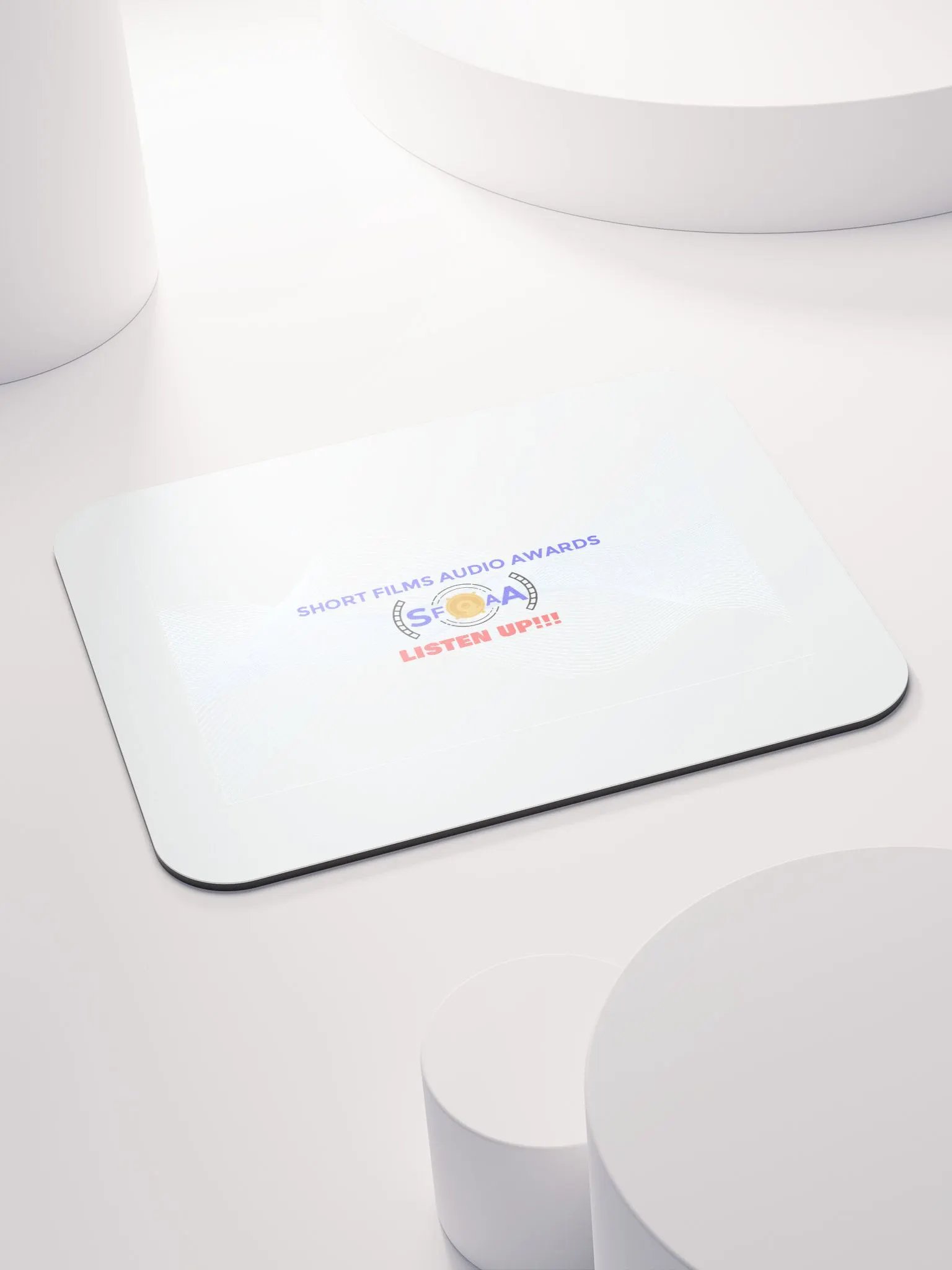 CLASSIC MOUSE PAD product image (4)