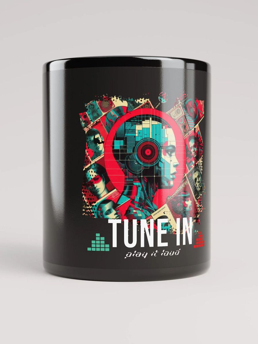 Tune in Play it Loud product image (10)