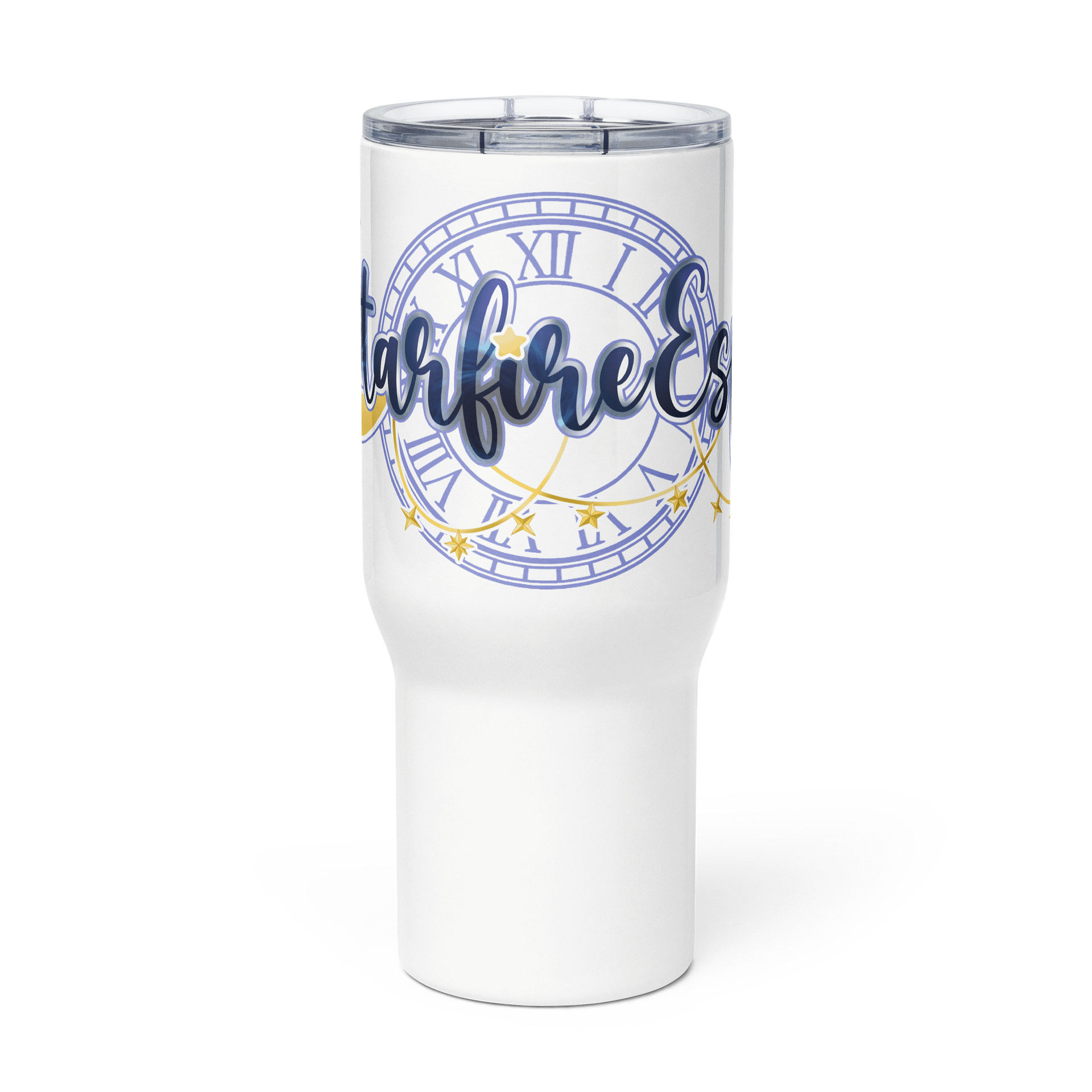 StarfireEspo Tumbler (Queen Umbra | Voided Style) product image (3)