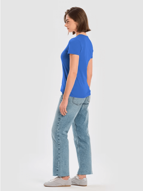 Dig Deeper Women’s T-Shirt product image (25)