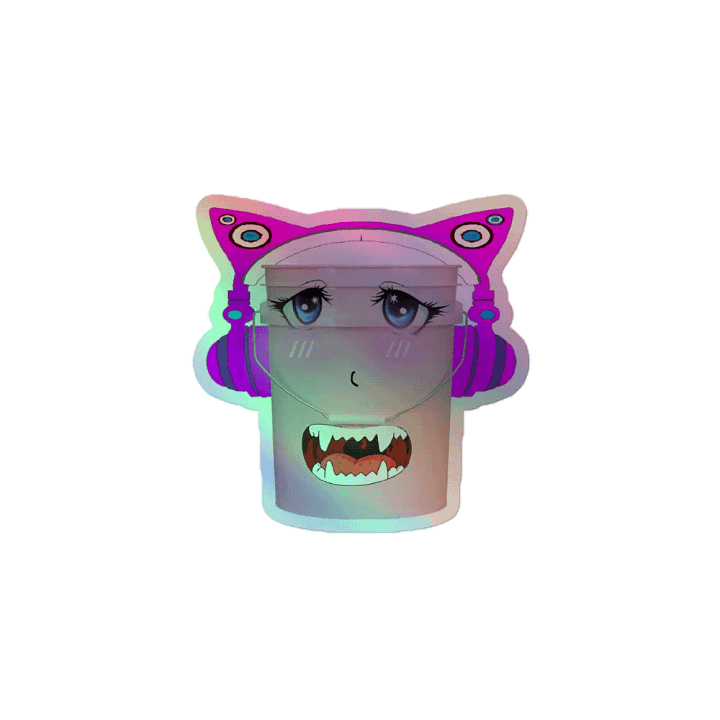 BucketChan UwU product image (1)