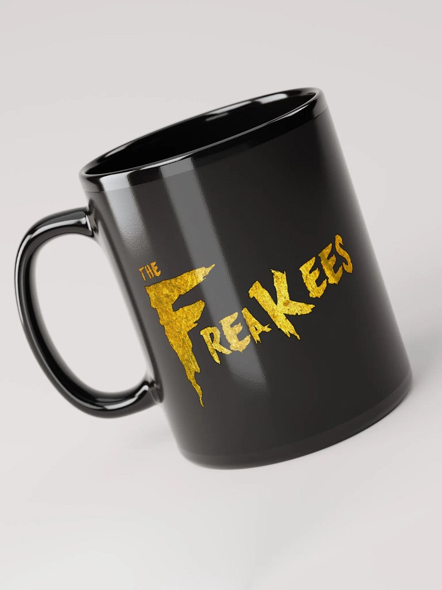 The Freakees Mug product image (5)