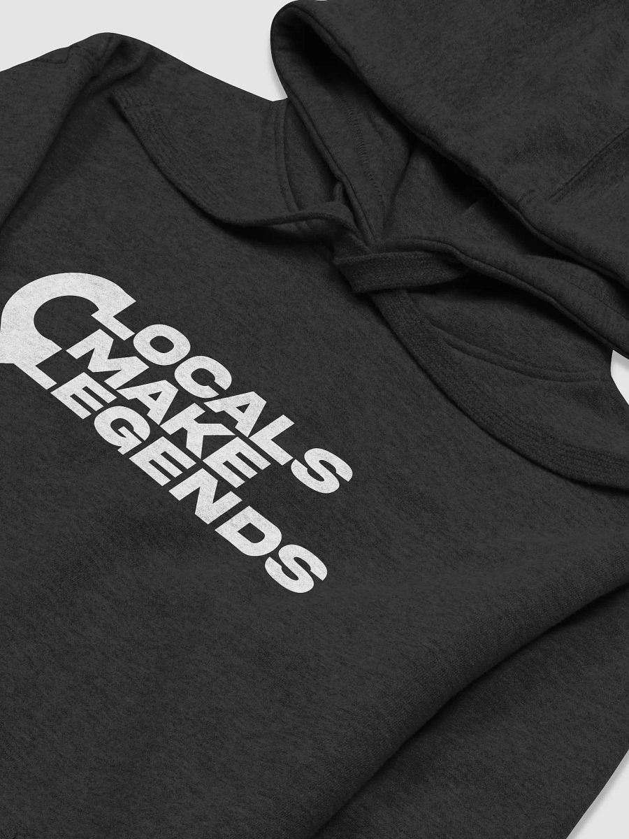 LML Basic A Hoodie product image (3)