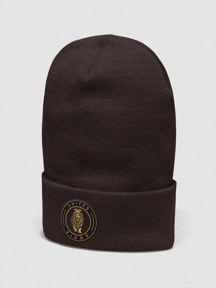 UNITED KINGS BEANIE product image (9)