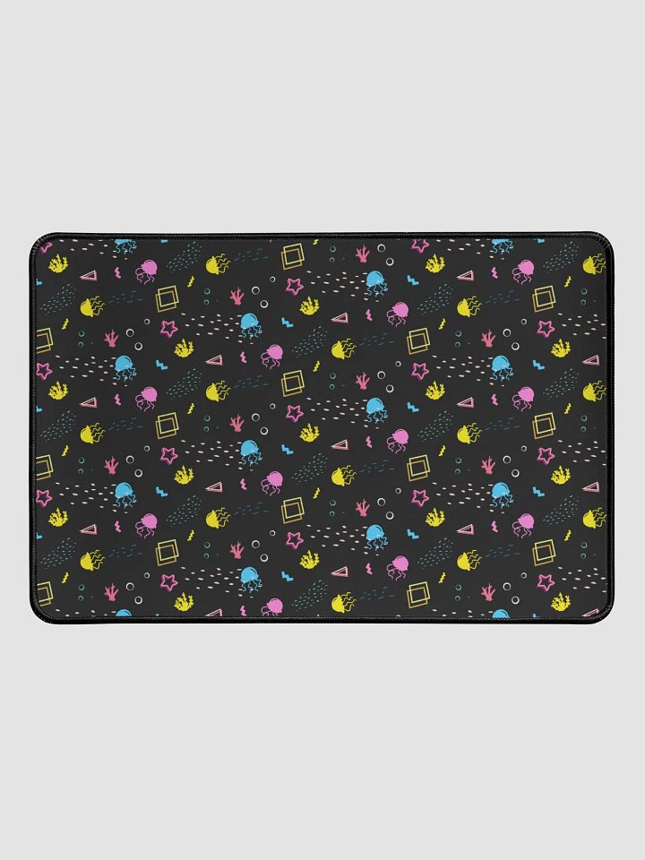 Shifty Seas dark 12x18 mouse pad product image (2)
