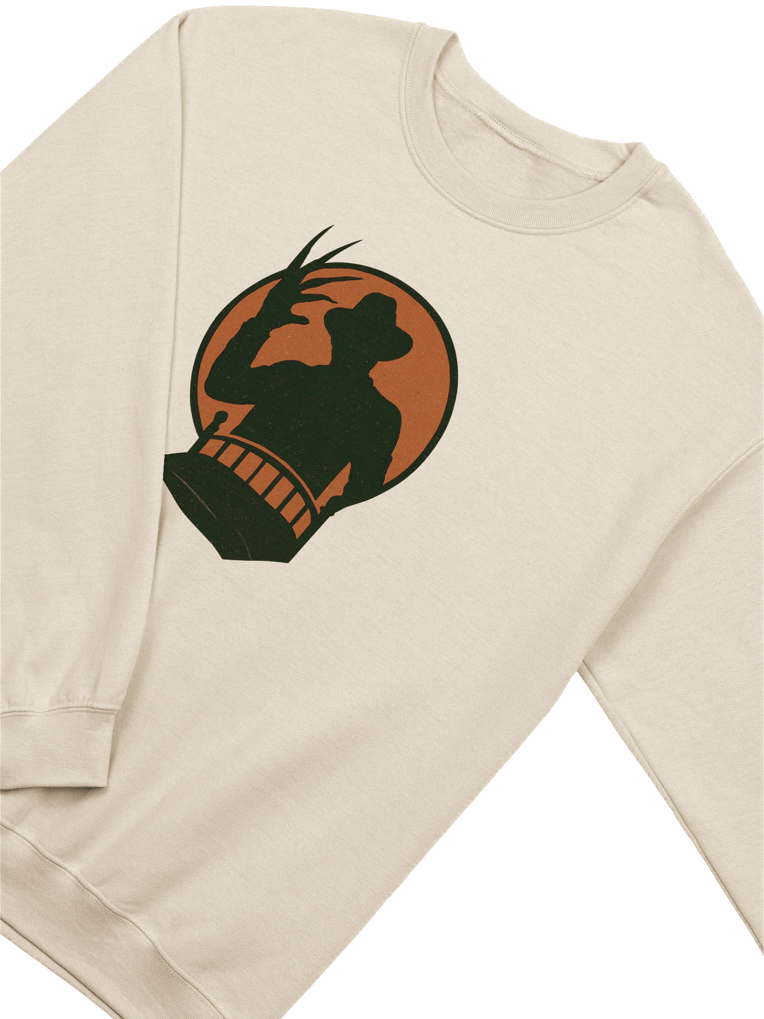 Unholy Hauntings Freddy Crew product image (3)