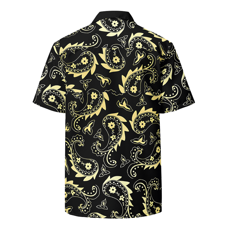 DTAC Tropical Breeze Hawaiian Shirt product image (2)